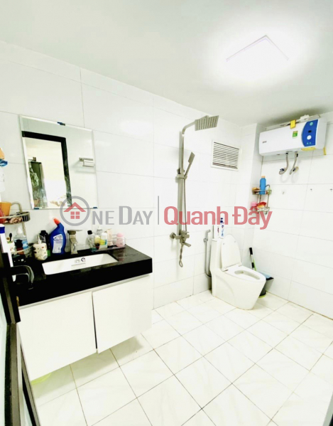 Property Search Vietnam | OneDay | Residential, Sales Listings Rare -Cheap -For sale 2.5 storey house Area 41m2 price 3.65 billion Young owner has good fortune.