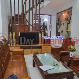 Vong townhouse, surprisingly beautiful, very close to Economy, DT43m2, 3 billion 7. _0