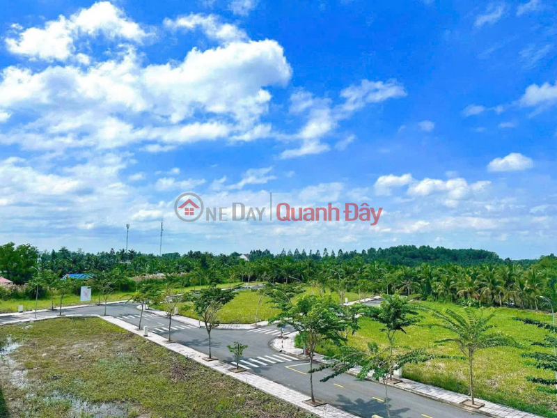 Property Search Vietnam | OneDay | Nhà ở | Niêm yết bán HÓT HOT !!! NHANH TAY SỞ HỮU NGAY LÔ ĐẤT NỀN TRUNG TÂM NGÃ BẢY – GIÁ CHỈ TỪ 900triệu