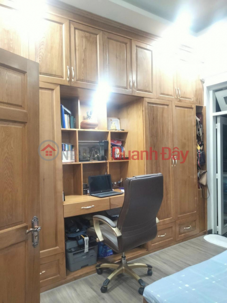 Property Search Vietnam | OneDay | Residential | Sales Listings, House for sale on ROAD 59, WARD 16, GO VAP District, 2 floors, Ward. 4m, price reduced to 4.x billion