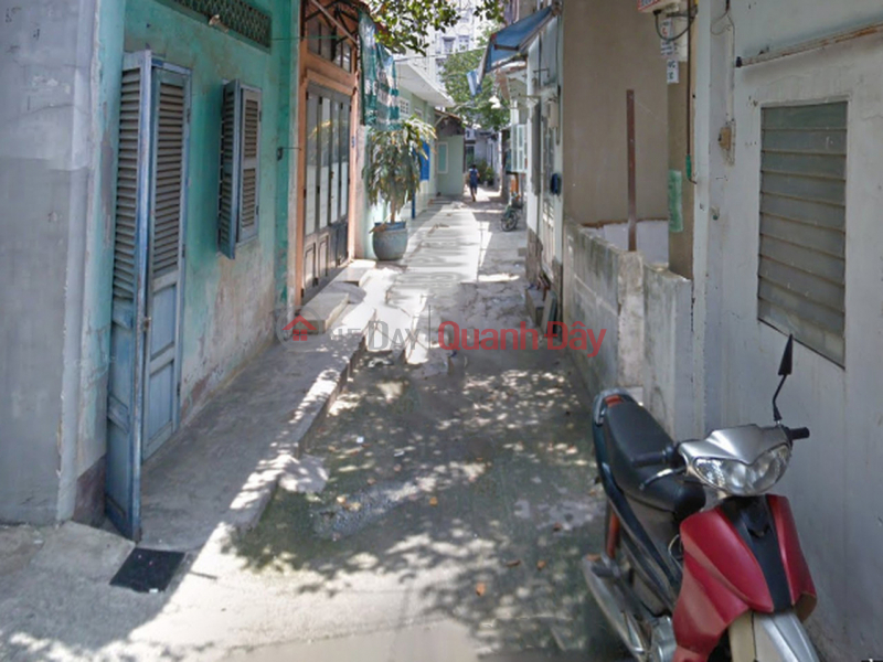 Property Search Vietnam | OneDay | Nhà ở | Niêm yết bán | D1817 ️ Giảm 1.9tỷ! sát cầu Bến Phân, SHR, Nở hậu, 5.1x33m, 11.x tỷ