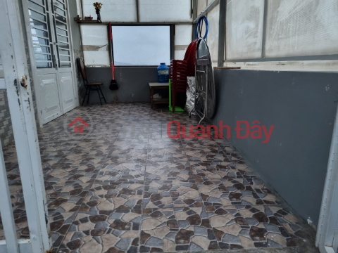 House for rent with 160m2 on Hoang Hoa Tham Street, Ward 10, Da Lat, Lam Dong. _0