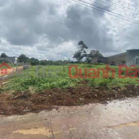 BEAUTIFUL LAND - GOOD PRICE - Land Lot For Sale Prime Location At 123 Hung Vuong Alley, Di Linh, Lam Dong _0