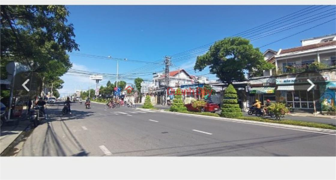 BEAUTIFUL LAND - GOOD PRICE - For Quick Sale Land Lot Prime Location In Vinh Trung Commune, Nha Trang Sales Listings