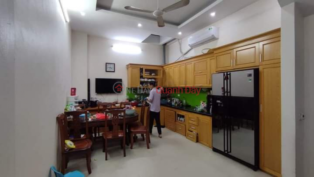 The owner needs to sell the house urgently, decided to sell the house Duong Noi -Ha Dong - Hanoi next to AEON Mail Sales Listings