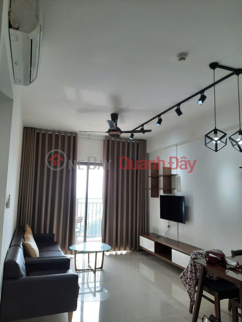 3-bedroom apartment for sale at The Sun Avenue - High floor, long balcony, river view _0