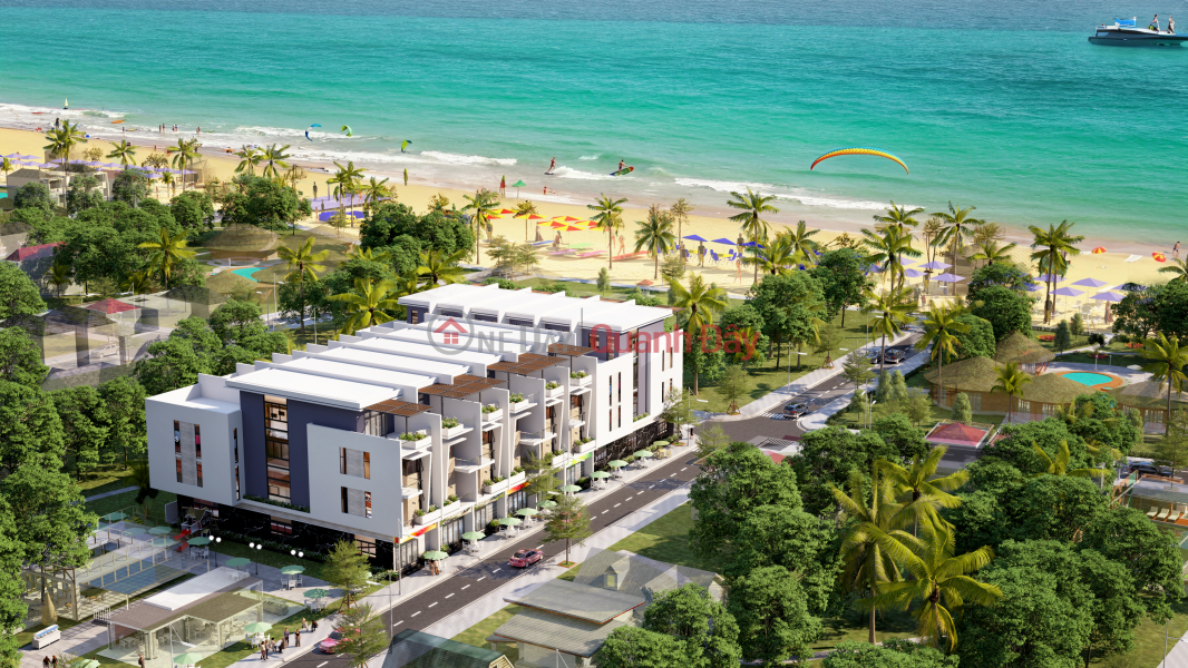 Property Search Vietnam | OneDay | | Sales Listings | plot of land with land to build a house near the sea