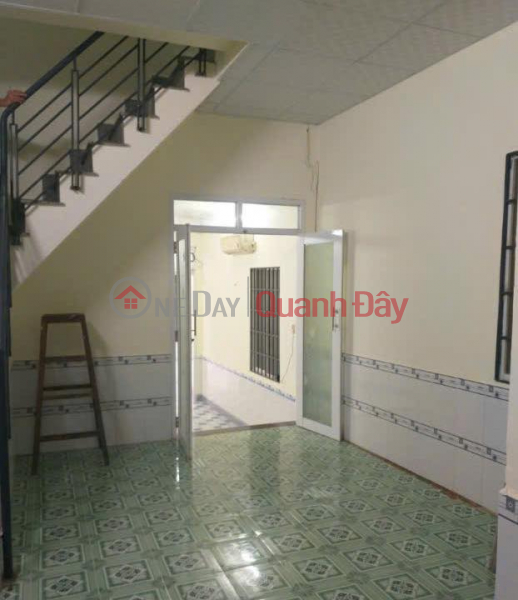 House for sale on Ngo Den Vinh Phuoc street, 71.4m2, 2 floors, 3 bedrooms, cheap price 2.4 billion Vietnam Sales | đ 2.4 Billion