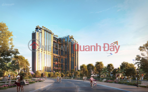 Selling at a loss at Wyndham Thanh Thuy Tower Q for only 800 million (100% apartment value) September 2023 _0