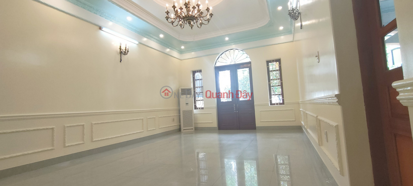 Selling 3-storey villa, area 180 m Van Cao Dang, Lam Hai An Sales Listings