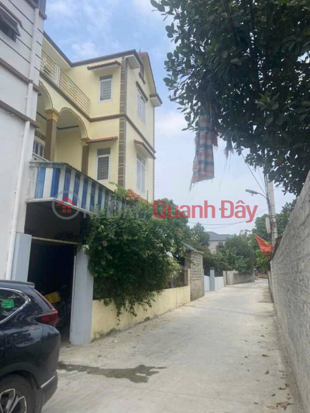 Property Search Vietnam | OneDay | Residential, Sales Listings, Super Hot goods in Dong Tam commune, My Duc, Hanoi Finance from 300 million 1 lot (depending on lot) Land in residential area