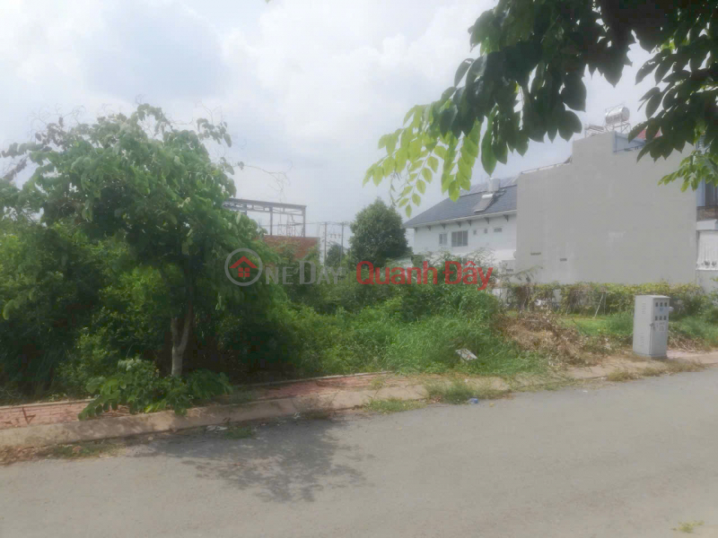 Property Search Vietnam | OneDay | Residential Sales Listings, Villa lot with park view, Vinh Phu 10 street, full land