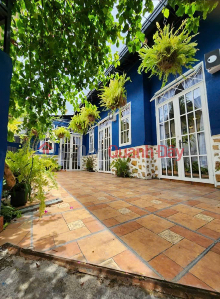 Property Search Vietnam | OneDay | Nhà ở Niêm yết bán | Bán căn homestay trung tâm đà lạt 138m2 giá 5ty450 còn thương lượng,