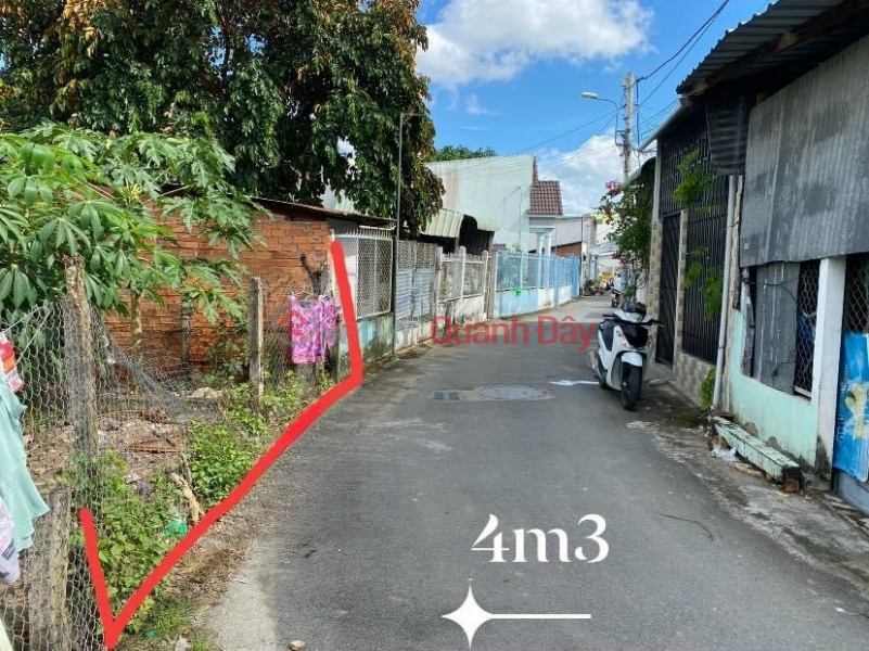 QUICK SELL FLOOR Alley 2 Bui Huu Nghia, Binh Thuy, Can Tho Sales Listings