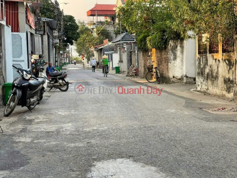 Property Search Vietnam | OneDay | Nhà ở | Niêm yết bán | HÀNG MỚI MỞ BÁN - ĐẠC TÀI - MAI ĐÌNH - SÓC SƠN 112m chỉ nhỉnh 3 tỷ