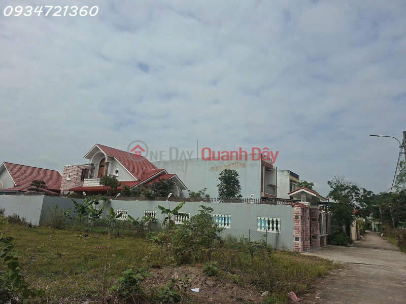 đ 1,25 tỷ | SIÊU PHẨM LỆ SƠN 2 - NGANG 7M HIẾM CÓ - GIÁ ĐẦU TƯ