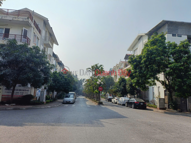 VIGLACERA TAY MO, 90M² – 5 FLOORS, WIDE SIDEWALK – CARS CAN AVOID – GREAT BUSINESS – PRICE 17.5 BILLION Sales Listings