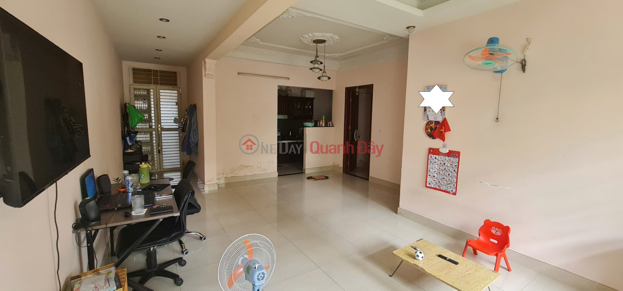 Property Search Vietnam | OneDay | Nhà ở, Niêm yết bán, Bán Căn hộ Chung Cư GẦN CHỢ TÂN HƯƠNG 72m², - 2.39tỷ