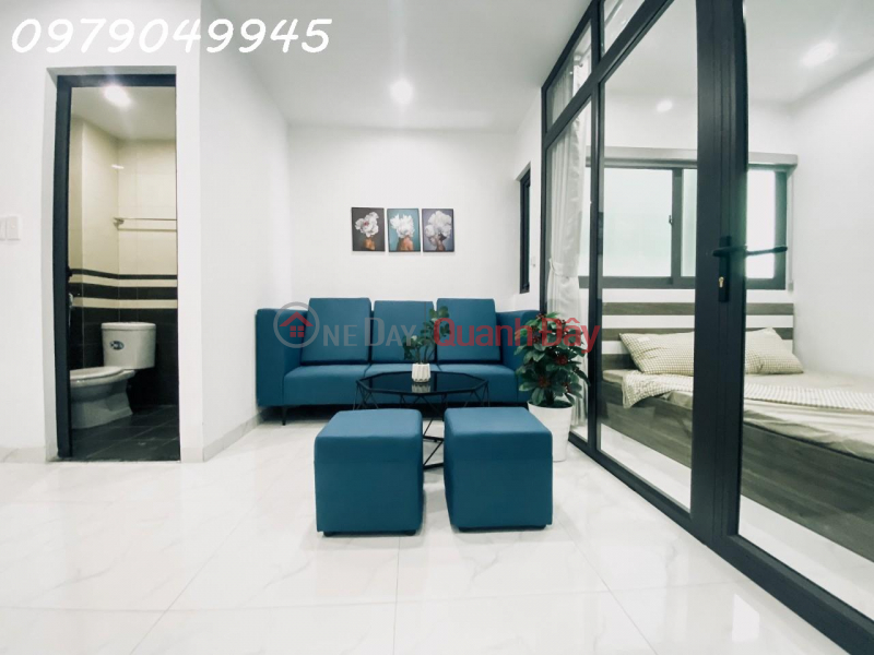 Property Search Vietnam | OneDay | Nhà ở, Niêm yết bán | BÁN CCMN PHÚ DIỄN 55M2X7 TẦNG, THANG MÁY, 12P, GIÁ 9.5 TỶ