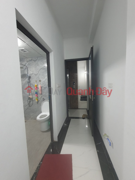 Property Search Vietnam | OneDay | Nhà ở | Niêm yết bán, Bán ngôi nhà 69m2 phố Nghi Tàm, Tây Hồ 6 phòng Thang máy XỊN 2 Ô tô tránh 10m 6.3 Tỷ