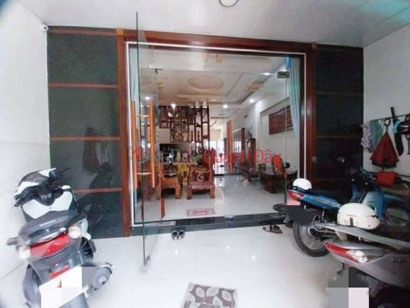 đ 8 Billion, Bán nhà 2mt 99m2-4tang Nguyễn Thị Búp Q12 , đường 6m thông ,ngay Hiệp Thành City , 8 tỷ 0932030061