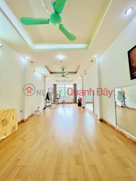 Property Search Vietnam | OneDay | Nhà ở | Niêm yết bán Mặt phố Kinh doanh đỉnh 28 tỷ Trần Quốc Hoàn 60m 5T vỉa hè to, cho thuê 50tr/th