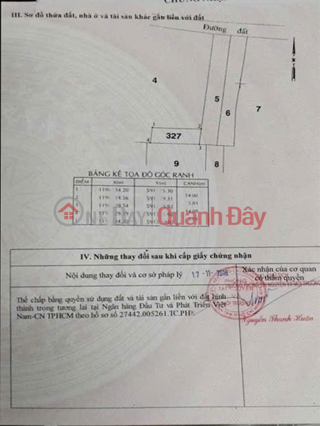 Làm ơn chọn | Nhà ở, Niêm yết bán | đ 3,75 tỷ