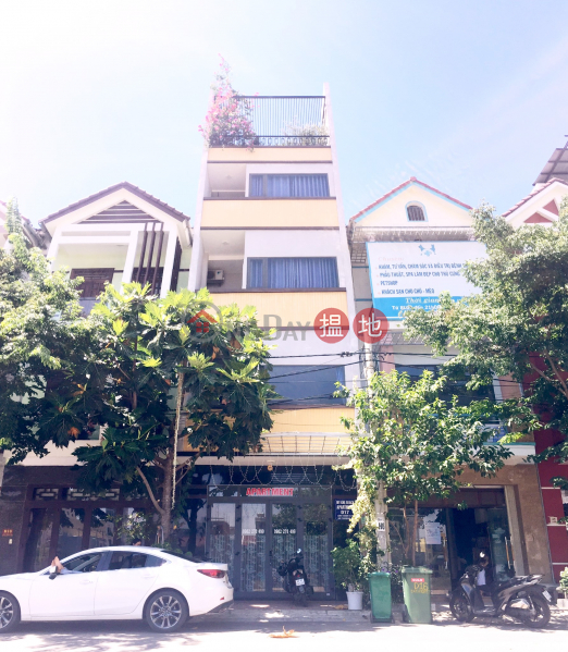 My Khe Beach Apartment (Căn hộ biển Mỹ Khê),Ngu Hanh Son | (1)