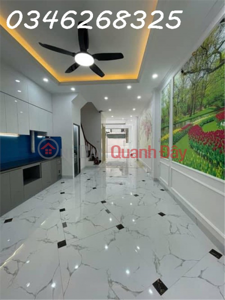 NEW 5-STOREY HOUSE KOONG – ELEVATOR – CAR GARAGE – HIGHLY EDUCATED RESIDENTIAL – ABOVE 10 BILLION | Vietnam Sales | đ 10.5 Billion