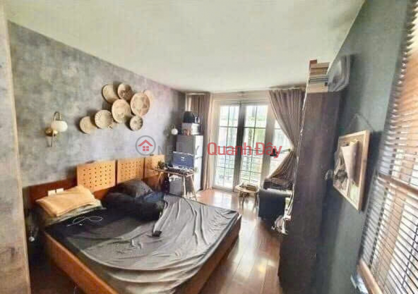 Property Search Vietnam | OneDay | Nhà ở, Niêm yết bán, LINH LANG - BA ĐÌNH - 57M2 X 7 TẦNG - Ô TÔ 7 CHỖ VÀO NHÀ - LÔ GÓC - CHỈ HƠN 19 TỶ