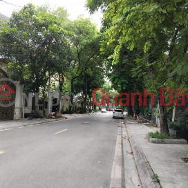 BÁN GẤP BIỆT THỰ SIÊU VIP - CỰC HIẾM – VIEW CÔNG VIÊN – HÀNG XÓM ĐẠI GIA – AN NINH TUYỆT ĐỐI. 205m 59,9 tỷ _0