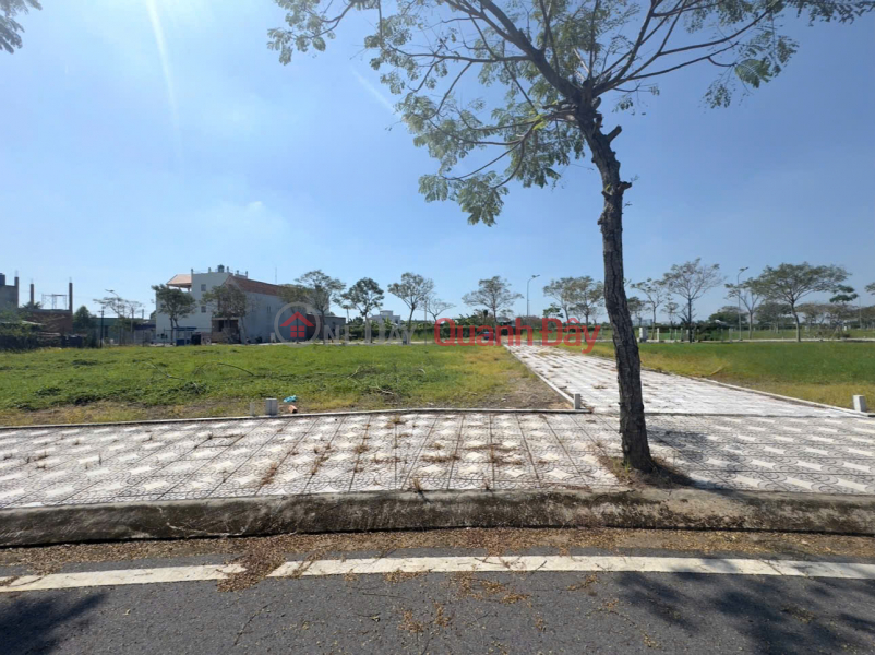 đ 1.6 Billion, CORNER LAND PLOT IN THANH PHU RESIDENTIAL AREA - MY YEN - OWNER SELLING QUICKLY - A PROFITABLE INVESTMENT OPPORTUNITY