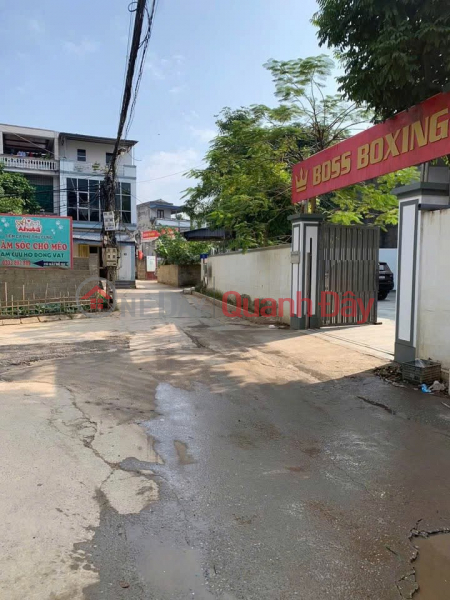 PRIME LAND – GOOD PRICE – OWNER SELLING LAND IN PHAN DINH PHUNG WARD, THAI NGUYEN CITY, THAI NGUYEN PROVINCE Vietnam | Sales | đ 2.95 Billion
