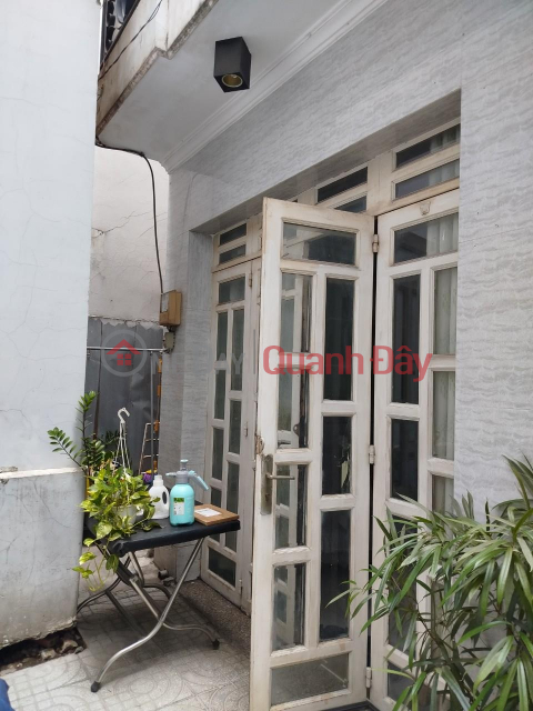 OWNER Selling House with nice location - Preferential price at Dang Nhu Lam, Nha Be Town, Nha Be District, HCM _0