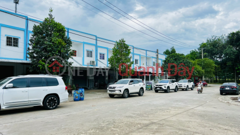 Newly built house for sale 300m2 in Phu Hoa district, Ben Cat, Binh Duong, currently for rent 12 million _0