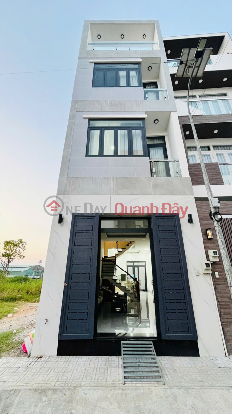 BEAUTIFUL HOUSE – GREAT PRICE – URGENT SALE AT 103\/30\/4\/11 Ho Hoc Lam Street, An Lac Ward, Binh Tan District, Ho Chi Minh City _0