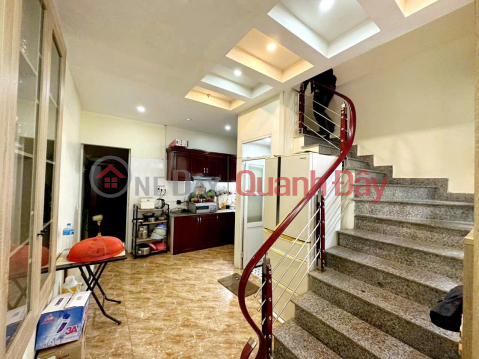 House for sale in Trai Le - Le Chan, 49m2, 2 floors, independent, Price 2.28 billion, near AEON _0