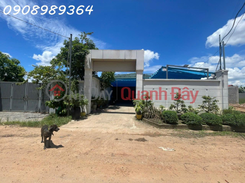 Rare property for sale by owner in Ward 4, Ho Van Cong Street, 13.5 billion VND, 750m². _0