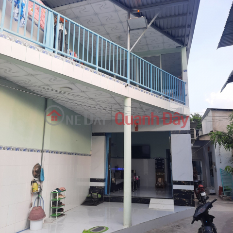 Beautiful House - Good Price - Owner Selling to Cut Loss Newly Built House in Ward 3, Vinh Long City _0