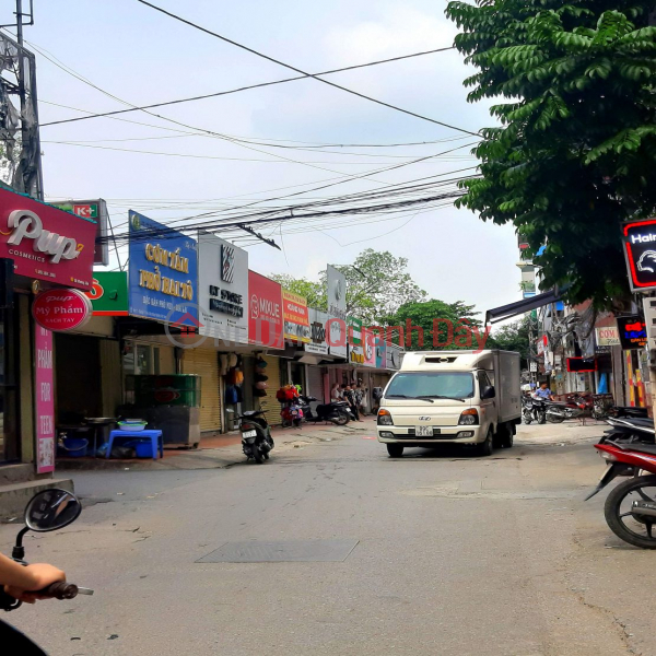 Property Search Vietnam | OneDay | Nhà ở | Niêm yết bán, Bán đất Đặng Xá Gia Lâm 82m2 lô góc 2 mặt tiền đường 12m giá đầu tư 0989894845