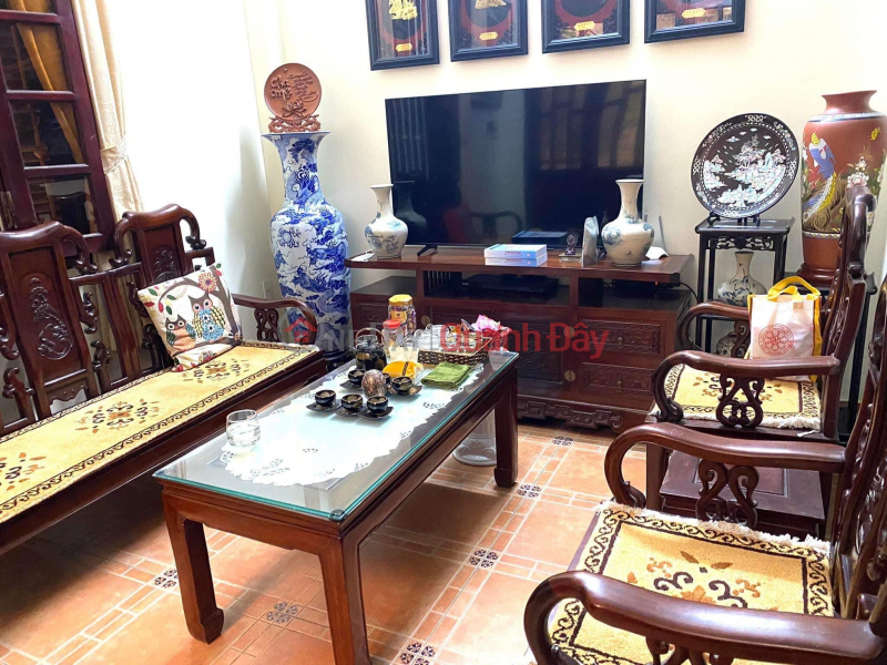 Property Search Vietnam | OneDay | Nhà ở Niêm yết bán | BÁN NHÀ 178 PHỐ NGUYỄN LƯƠNG BẰNG 48M2, TỔNG 3 NGỦ, LÔ GÓC, Ô TÔ, GIÁ CHỈ 7.7 TỶ