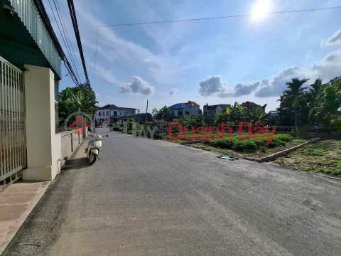 Bán đât Xuân Lai, Thuận Thành. 90m2 * mt 5m * 2,3 tỷ. ô tô tránh, lô góc _0