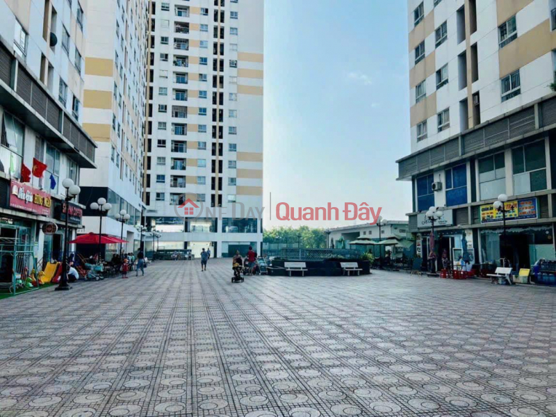 Own Hung Ngan Apartment Now 48A Duong Thi Muoi Street, Tan Chanh Hiep Ward, District 12 Sales Listings