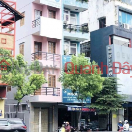 House for rent on Nam Ky Khoi Nghia street _0