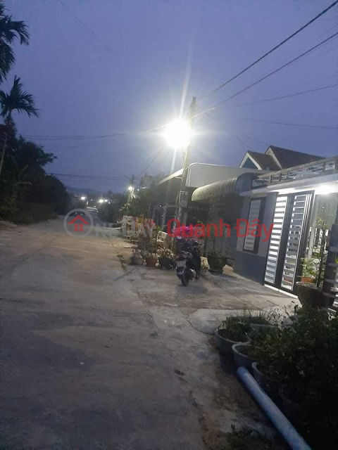 FOR SALE 2 Plots of Land Beautiful Location Hoang Dieu Street Near An Khe Town Bus Station _0