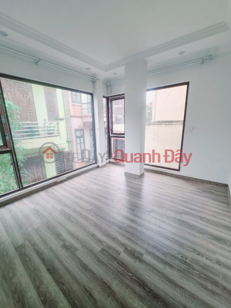 Property Search Vietnam | OneDay | Residential | Sales Listings | House for sale 56m2 Nghi Tam street, Tay Ho Garage 6 rooms Elevator 9.1 Billion VND