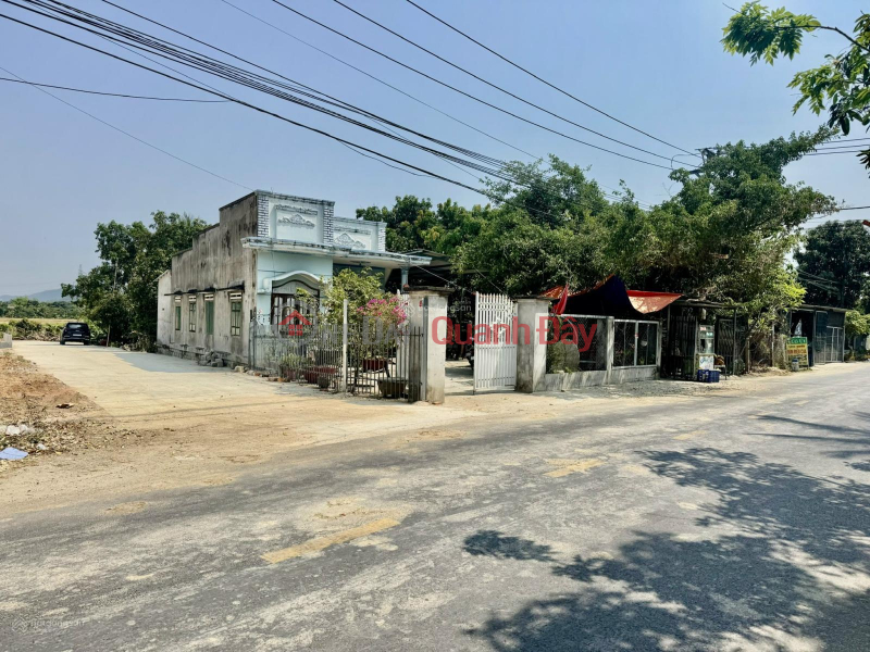 CHÍNH CHỦ BÁN 251M2 ĐẤT THỔ CƯ MẶT TIỀN NHỰA 10M SÁT DỰ ÁN VIN Niêm yết bán