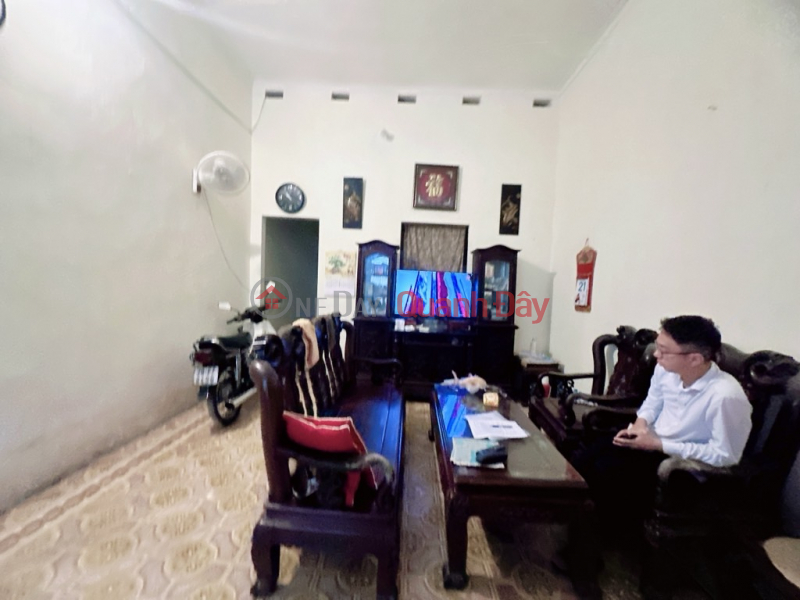 đ 9,5 tỷ 29 Khương Hạ 70m, ngõ rộng, cách 50m ra ô tô tải tránh chỉ 9,5 tỷ