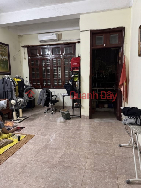 Property Search Vietnam | OneDay | Nhà ở Niêm yết bán | BÁN NHÀ NGÔ XUÂN QUẢNG. 55M2 * 3 NGỦ * 5,2 TỶ. FULL NỘI THẤT, SÁT Ô TÔ