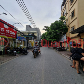 36m2 of business road in Trau Quy, Gia Lam. Contact 0989894845 _0